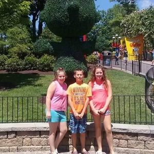 Meet your Posher, Terry